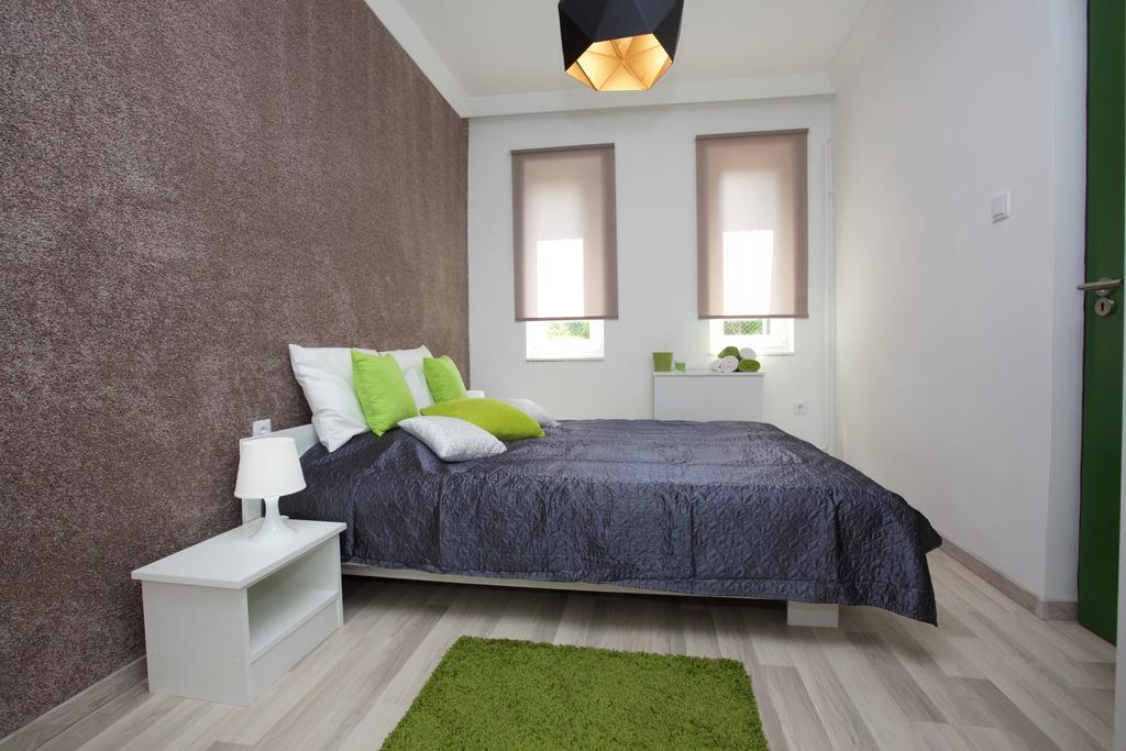 Cozy Apartment Hajdúszoboszló Exterior foto