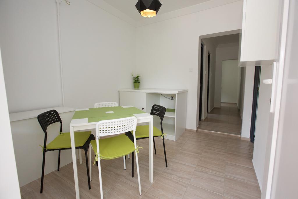 Cozy Apartment Hajdúszoboszló Exterior foto